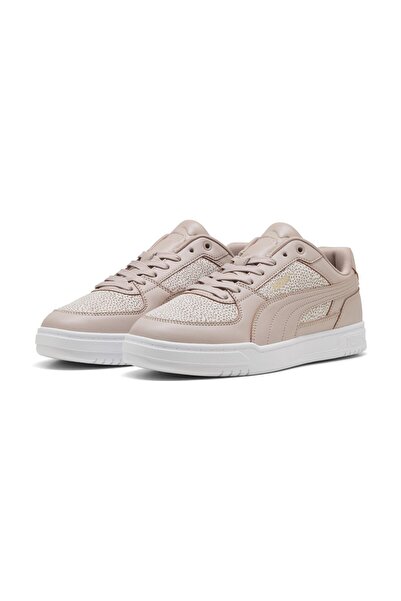 Puma Ενήλικες; Μείκτερφλουντερ (Unisex); Χαμηλό μποτάκι; Κανονικό-; μπεζ; Pum...