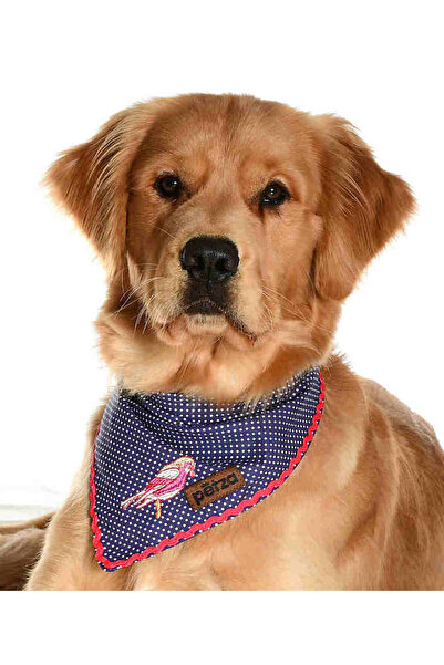 Petza Köpek Bandana / Epix
