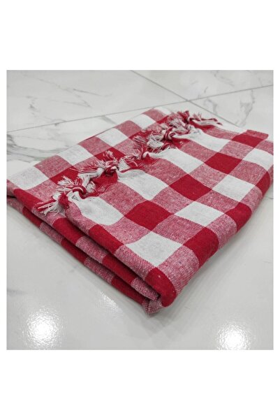 TEKSTİLCİ Επιτραπέζιο Πανί Πικ-νικ Πανί 150*150 Μέγεθος