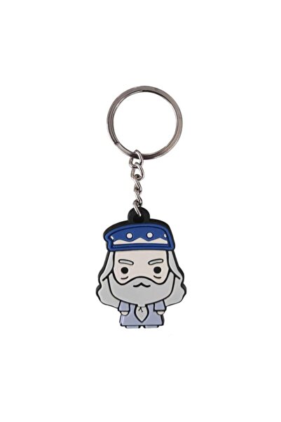 Sihir Dükkanı Μπρελόκ Χάρι Πότερ Άλμπους Ντάμπλντορ