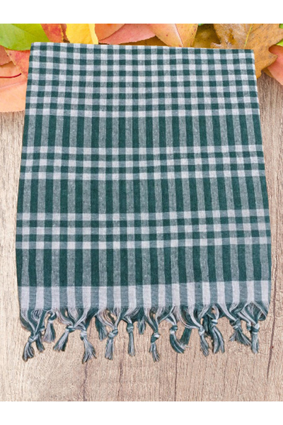 GOLDRİSE ΠΡΑΣΙΝΟ Πανί Επιτραπέζιου Μεγάλου Μεγέθους - Πανί για πικνίκ πολλαπλ...