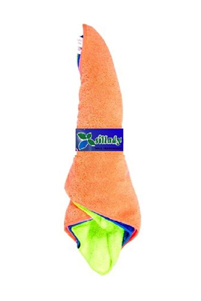 Sillady Πανί γενικού καθαρισμού και καθαρισμού γυαλιού Sv-99 Microfiber 4 τμχ...