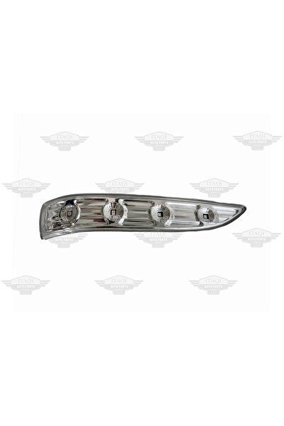 İTAQİ DİKİZ AYNA SİNYALİ SOL TUCSON /İX35 2011-2016 SOL / 87614-2S200
