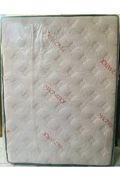 DOĞAN KURUMSAL TEKSTİL 150*200FULL ULTRA ORTOPEDİK YAZLIK+KIŞLIK ÇİFT PEDLİ Y...