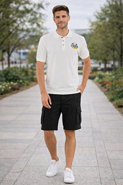 ALEXANDERGARDI ΜΠΛΟΥΖΑ ΠΟΛΟ ΚΑΤΑΣΤΡΟΦΗ ΜΕ ΣΤΑΜΠΟ (E21-IGNPL01)