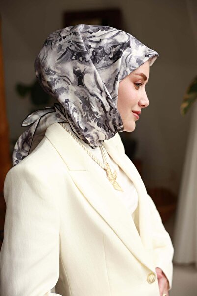 Silk Home Μεταξωτό μαντήλι Twill 11465-05