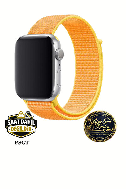 PSGT Apple Watch Uyumlu Seri: 3/4/5/6/7/8/9/se (42-44-45-49MM) Ve Seri10-11 (...