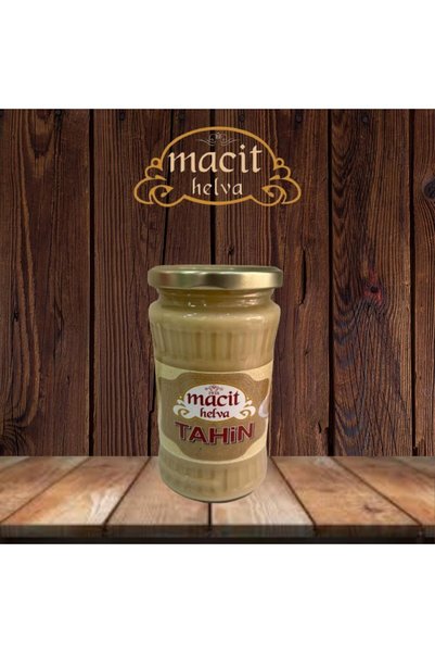 inebolu macit helva Tahin 360 Gr