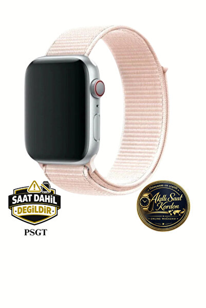 PSGT Apple Watch Uyumlu Seri: 1/2/3/4/5/6/7/8/9/se 38-40-41mm Ve Seri10-11 (4...