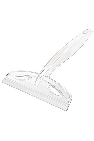 Yüsra Shop Κρυστάλλινο Διαφανές Γυάλινο Μάκτρο Υαλοκαθαριστήρων 20 εκ. Επιτρα...