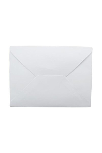 Erka Oyal Envelope Invitation White 110X215 110 Gr Box of 500