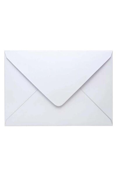 doğan zarf Envelope File Eco Caycuma 125X176 mm 90 Gr Box of 500