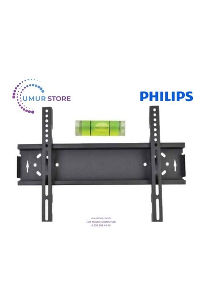 Philips 43pus7009/62 43'' Ultra Hd 4k Smart 42”- 75” inç Lcd Led Ekran Tv Sab...