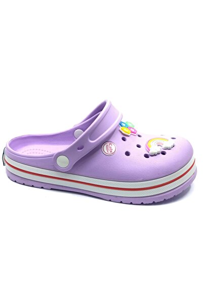Kids Club Shoes Kocamanlar 7010 Sabo Daily Slippers Unisex Παιδικές Παντόφλες...