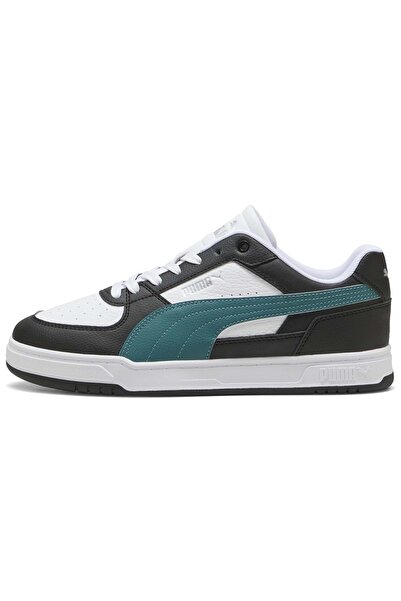 Puma Caven III TDP 409170 Unisex Spor Ayakkabı YEŞİL