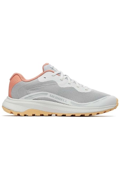 Merrell Fly Strike 2 Unisex Αθλητικά Παπούτσια ΓΚΡΙ