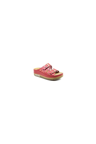 CARLA VERDE Carlaverde Anatomic Women's Slippers 9775