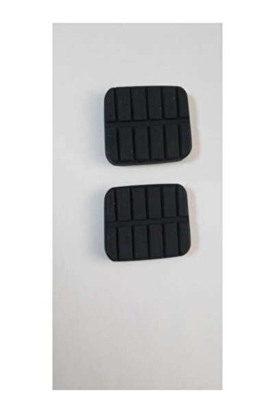 İTAQİ NİSSAN D22-SKYSTAR (1998-2012) PEDAL LASTİĞİ DEBRİYAJ+FREN