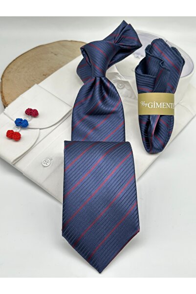 Gutiero Γραβάτα - Πολύχρωμο - Patterned