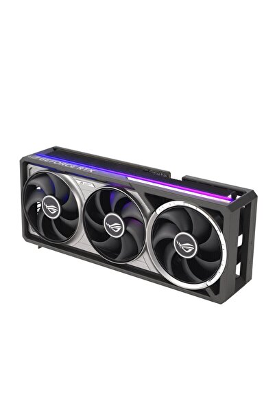 ASUS Placa video ROG Astral GeForce RTX 5080 16GB GDDR7 PCI Express 5.0