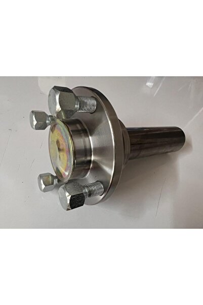 Genel Markalar MONTAJLI TOFAŞ PORYASI UZUN YOL ÇELİK 4 BİJON AKİS 34mm