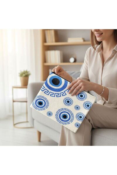 BBCN Velvet 30*23 Handbag