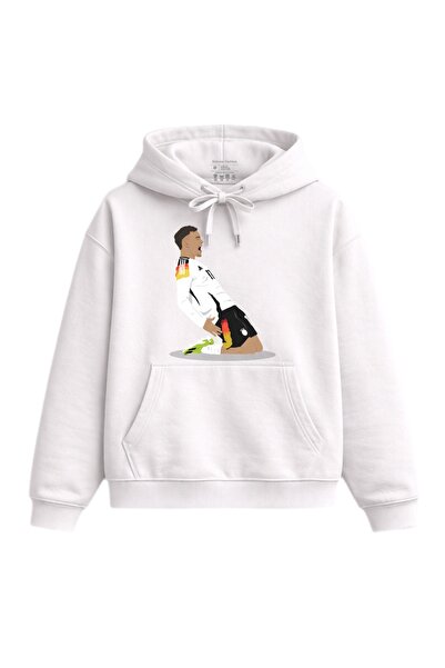 Rabona Fashion Nemački mladi maestro 10 – Majica / Dukserica / Hoodie