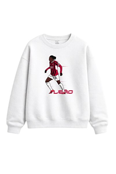 Rabona Fashion Vântul din San Siro 10 – Tricou / Bluză sport / Hanorac