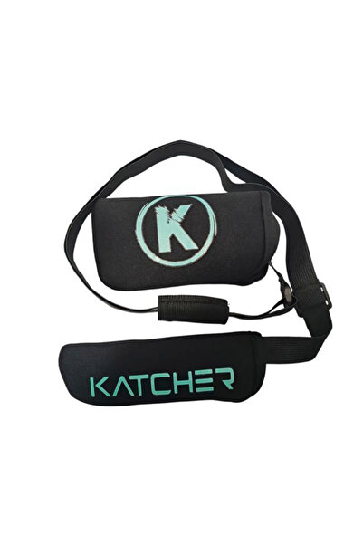 katcher Banda fixare lansete