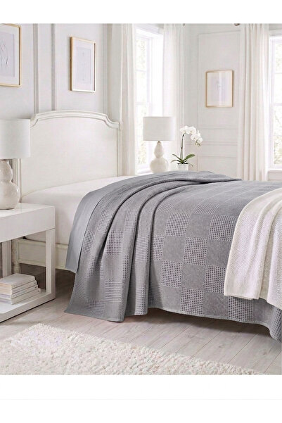carwen home tekstil Double Cotton Pique 200X230