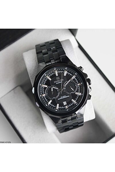 Reward Rwa147476 Men's Wristwatch with Steel Strap