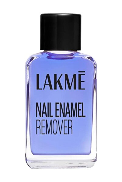 Lakme NAIL POLISH REMOVER 27ML