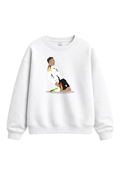 Rabona Fashion Nemački mladi maestro 10 – Majica / Dukserica / Hoodie