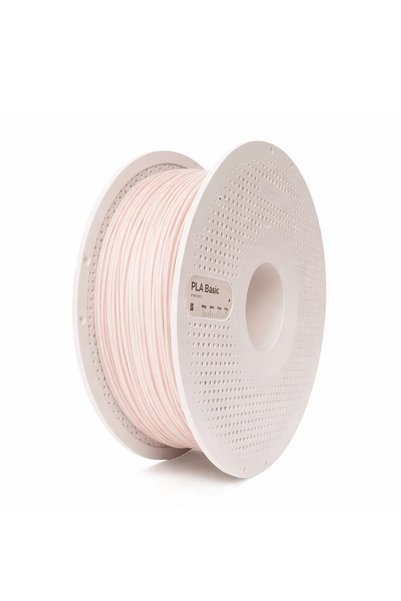 Bambu Lab PLA Basic Bej Filament 1 Kg