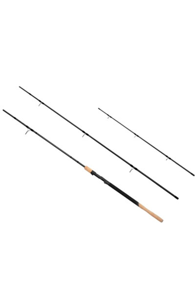 DELPHİN Nirvana FDR rod, 3.60m, 40-80g, 3+3pcs