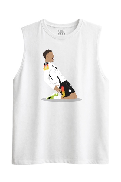 Rabona Fashion Nemački mladi maestro 10 – Majica / Dukserica / Hoodie