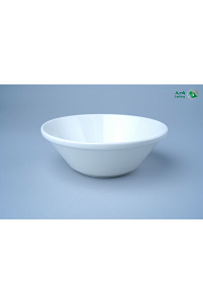 badreig زبدية سلطة سيراميك راك 21 سم (12BASB21)