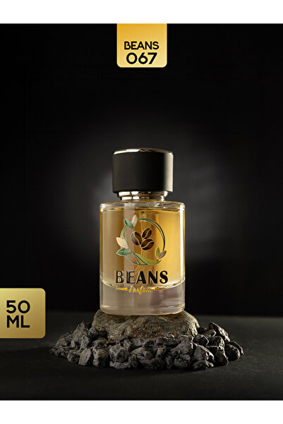 Beans 067 Egzotik Meyve Harmanı(T.T. KİRKE)Erkek Parfümü 50ml %25Yoğun Esans EDP