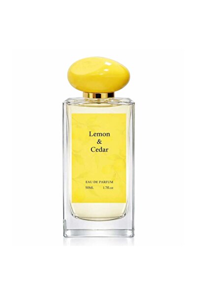ESEENVAN Miss Summer Lemon And Cedar For Women EDP 50ml