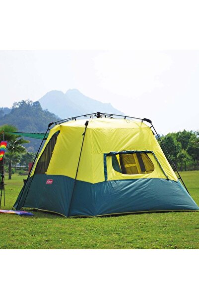 OutdoorZ EZ-1508 Otomatik Çadır