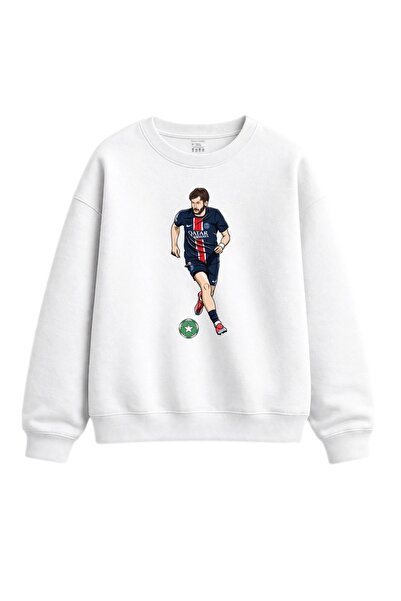 Rabona Fashion Georgian Star 77 – Paris Scene T-Shirt / Sweatshirt / Hoodie (...