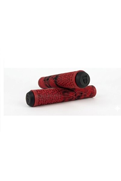 Viking VikingX 160mm Elcik / Kırmızı / Siyah