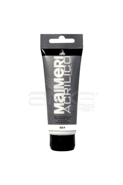 Maimeri Acrilico Retarder Gel 824 200ml