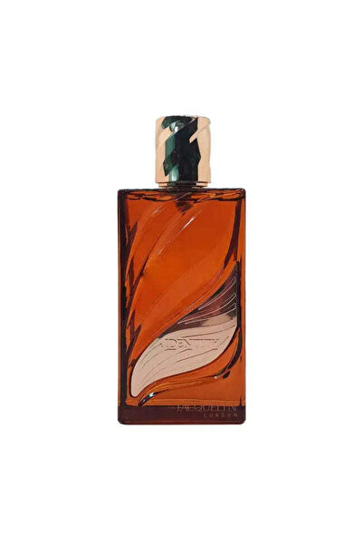 Jacquelyn London Identity For Unisex EDP 100ml