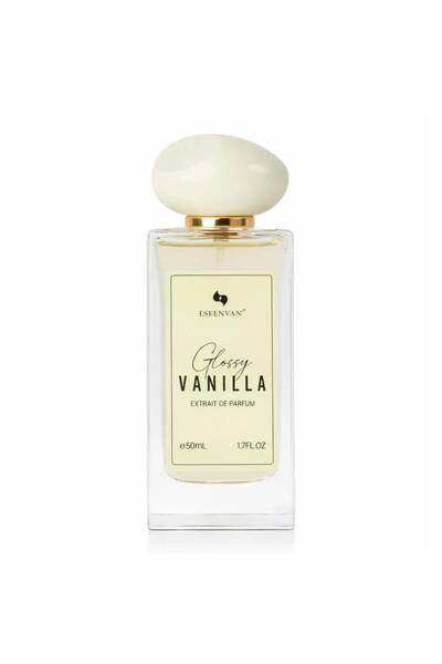 ESEENVAN Glossy Vanilla For Unisex Extrait De Parfum 50ml