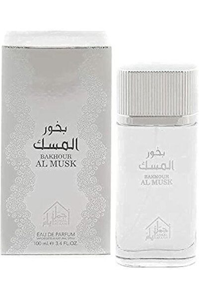 ajml ayam بخور المسك 'أيام جميلة' للجنسين - عطر أو دو بارفان، 100 مل