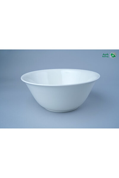 badreig زبدية سلطة سيراميك راك 31 سم (12BASP31)