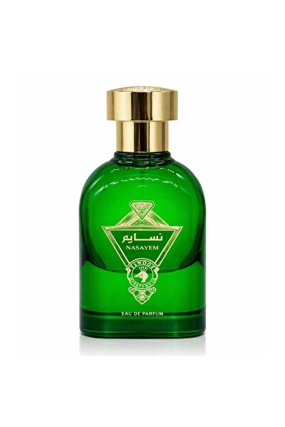 TAWOOS Nasayem For Unisex EDP 80ml