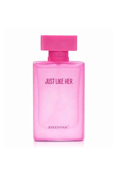CORAL PERFUMES عطر إيسينفان جاست لايك هير للنساء، ماء عطر 60 مل