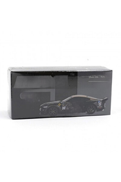 NW NessiWorld 1/64 Model Vehicle